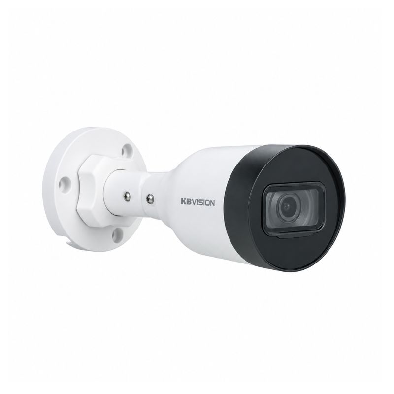 Camera IP Bullet 2MP KBVISION KX-C2011SN3 Starlight: Thông Số, Giá Bán