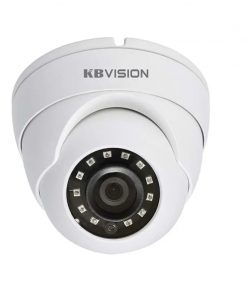 Camera IP Dome 2MP KBVISION KX-A2012TN3 - Giá Tốt, Chính Hãng