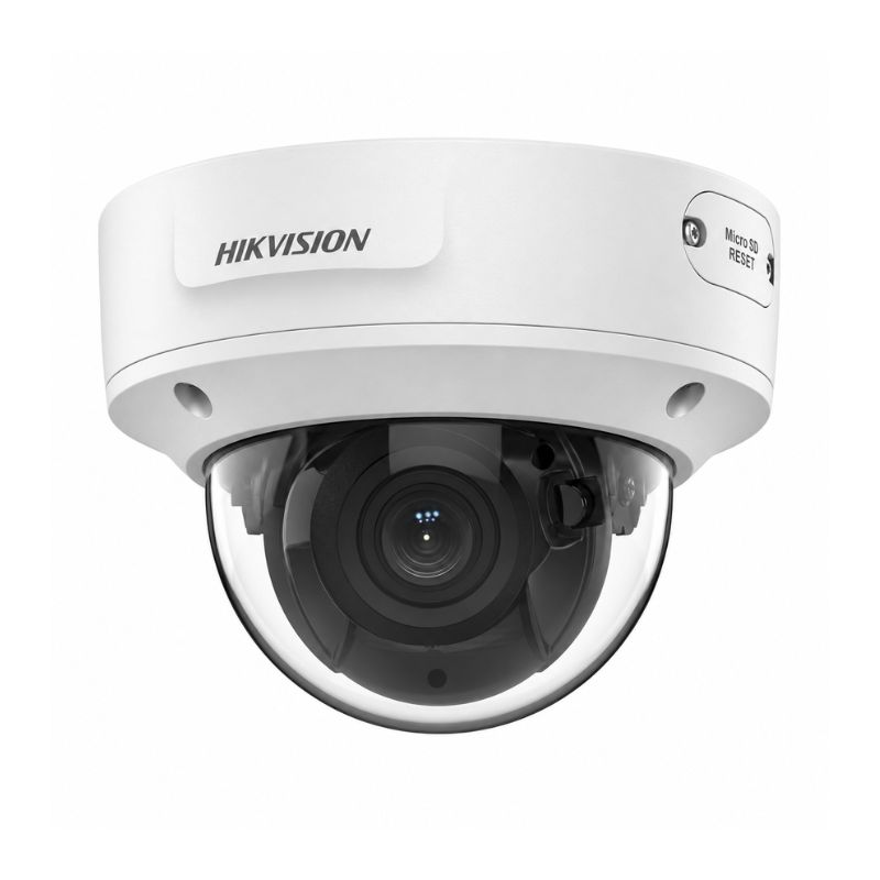 Camera IP Dome Hồng Ngoại 4MP Hikvision DS-2SH2A3G2-IZS Giá Chính Hãng