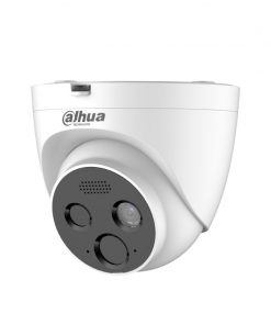 Camera IP Phát Hiện Lửa 4MP Dahua FT431LDP: Giá & Tính Năng
