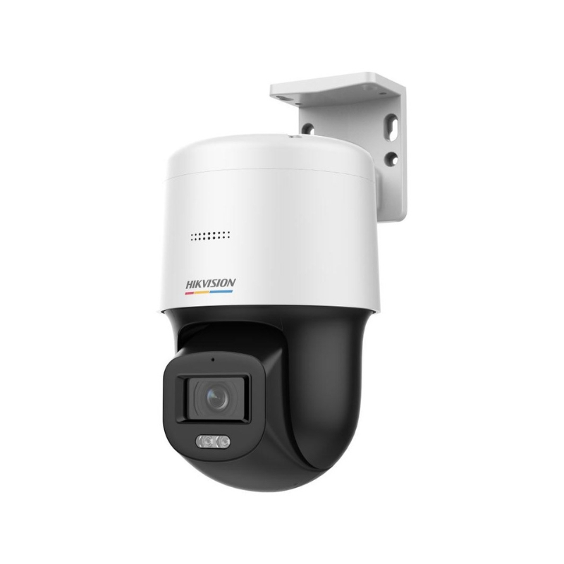Camera IP Speed Dome ColorVu 4MP Hikvision DS-2DE2C400SCG-E Giá Tốt