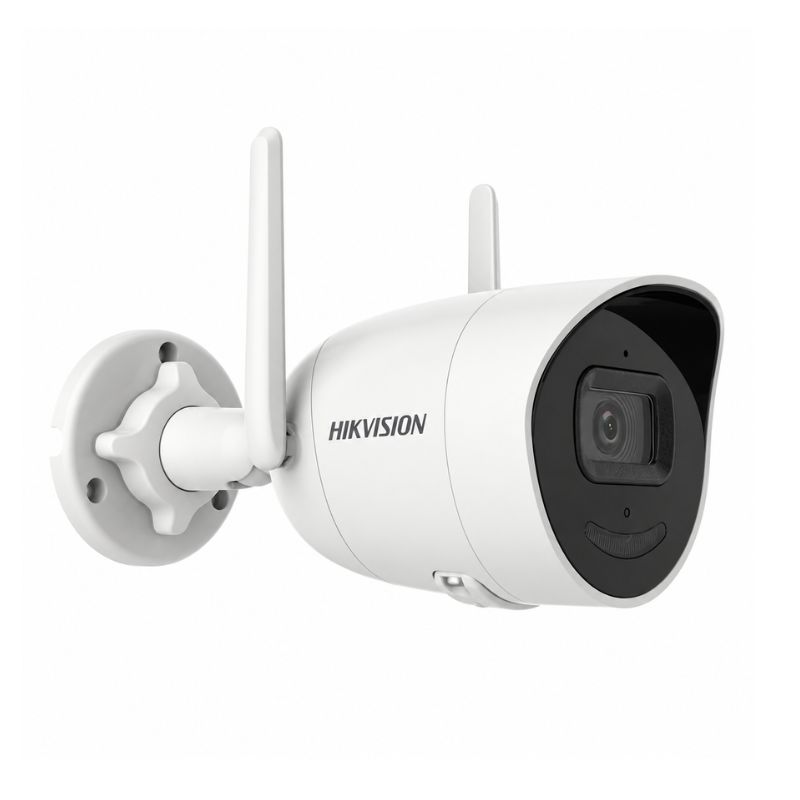 Camera IP Wifi hình trụ Hikvision DS-2CV1021G1-IDW: thông số, giá