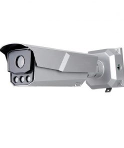 Camera Nhận Diện Biển Số Hikvision iDS-CGT43: Tính Năng, Giá Bán