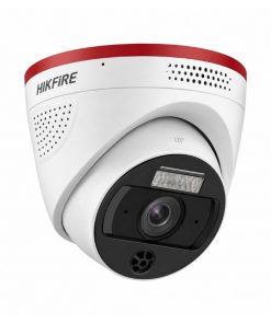 Camera Tích Hợp Đầu Báo Nhiệt 4MP Hikfire HF-VH243: Thông Số, Giá Tốt