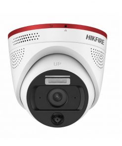 Camera Tích Hợp Đầu Báo Nhiệt Hikfire HF-VH 223 Cảnh Báo Cháy Sớm