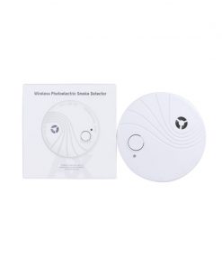 Đầu Báo Khói Không Dây Hikvision DS-PDSMK-S-WE: Nguyên Lý, Giá Bán