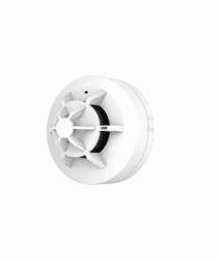 Đầu Báo Khói Nhiệt Dahua HY-C135: Thông Số & Cách Lắp Đặt