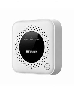 Đầu Dò Khí Gas Dahua HY-GA40A: Cách Phát Hiện, Thông Số, Giá Tốt