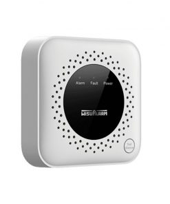 Đầu Dò Khí Gas Dahua HY-GB40A: Thông Số, Nguyên Lý, Cách Lắp Đặt
