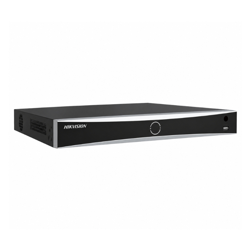 Đầu Ghi Hình IP 16 Kênh AcuSeek Hikvision DS-7716NXI-K4/VPro