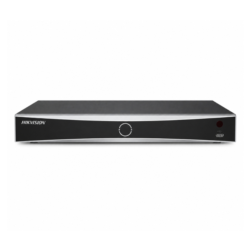 Đầu ghi hình IP 8 kênh AcuSeek Hikvision DS-7608NXI-K2/VPro