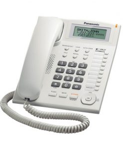 Điện thoại bàn Panasonic KX-TS880 cho văn phòng, gia đình giá ưu đãi