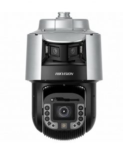 DS-8SHC25MXS-DLW: Camera TandemVu Toàn Cảnh 4MP Hikvision