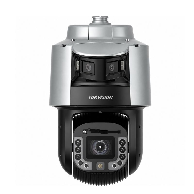 DS-8SHC25MXS-DLW: Camera TandemVu Toàn Cảnh 4MP Hikvision