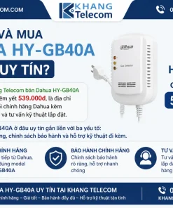 Giá bán và mua Dahua HY-GB40A ở đâu uy tín