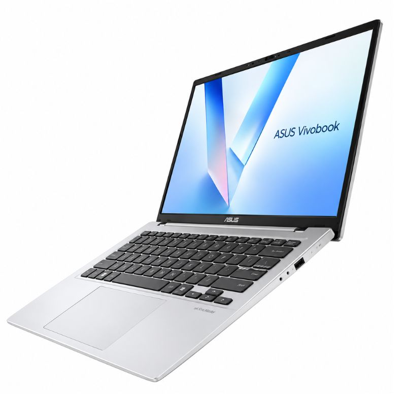 Laptop Asus Vivobook 14 X1407CA-LY203W Cho Dân Văn Phòng Giá Tốt