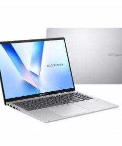 Laptop Asus Vivobook 16 X1607CA-MB387W: Giá Bán & Cấu Hình Chi Tiết