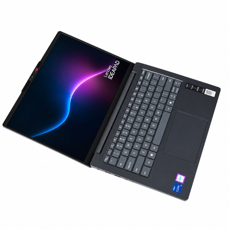 Laptop Lenovo IdeaPad Slim 3 14IWC11 83RQ002NVN: Cấu Hình Máy, Giá Bán