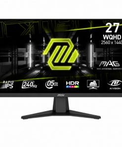 Màn hình Gaming Asus TUF VG279QM5F 27 inch 260Hz Cho Game Thủ Giá Tốt