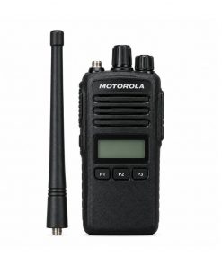 Máy bộ đàm Motorola CP1300 chính hãng: thông số, giá bán