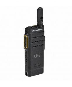 Máy bộ đàm Motorola MOTOTRBO XiR SL1M VHF: thông số, giá bán