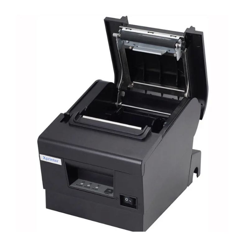 Máy in hóa đơn Xprinter XP-Q260: Thông số & giá bán mới nhất