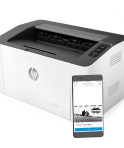 Máy in HP Laser 108W 4ZB80A Tích Hợp Wifi: Thông Số, Giá Ưu Đãi