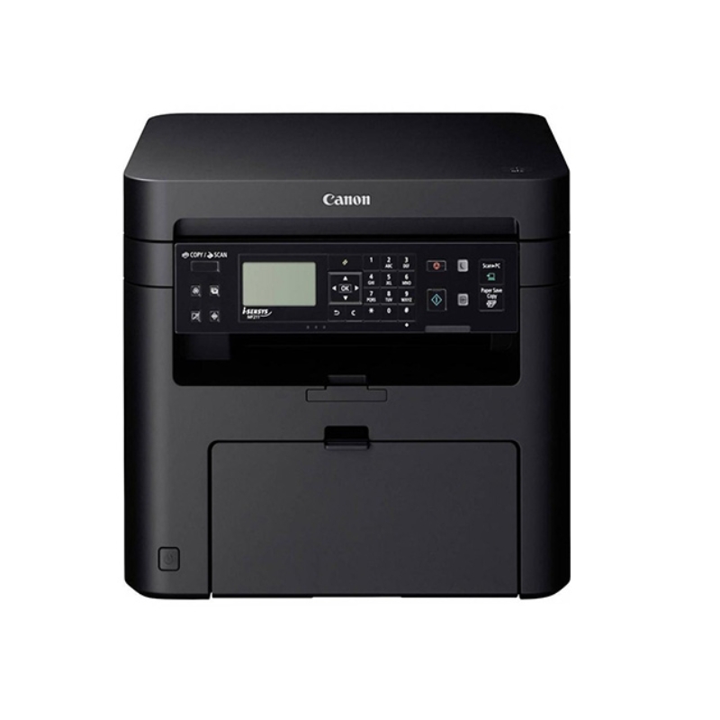Máy in laser đen trắng Canon MF241D: Thông số chi tiết, Giá bán