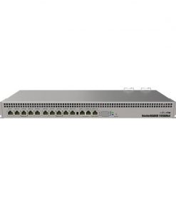 MikroTik RouterBOARD 1100AHx4 (RB1100x4): Cấu Hình, Mua Chính Hãng