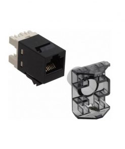 Modular Jack COMMSCOPE CAT6 9-1375055-2: Thông Số & Mua Giá Tốt