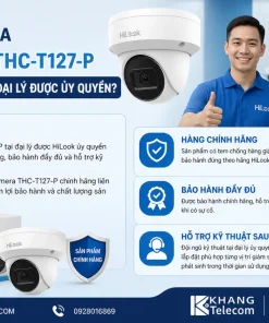 mua camera THC-T127-P chính hãng tại đại lý được ủy quyền