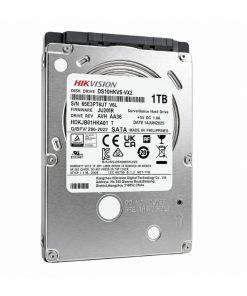 Ổ cứng HDD 1TB Hikvision DS10HKVS-VX2 cho đầu ghi camera giá tốt
