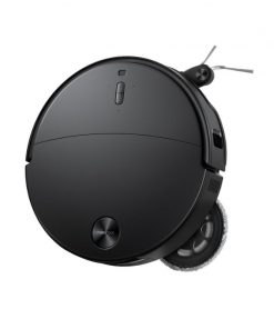Roborock Qrevo S Pro: Robot Hút Bụi Lau Nhà Đáng Mua Không?