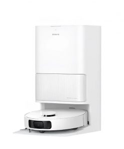 Robot Hút Bụi Lau Nhà Dreame D20 Ultra: Tính Năng, Giá Bao Nhiêu