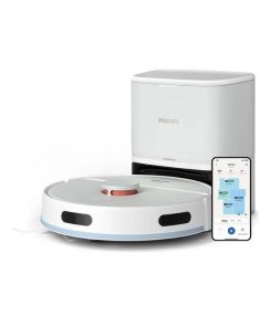 Robot Hút Bụi Lau Nhà Philips XU2100/25: Tính Năng, Giá, Mua Ở Đâu