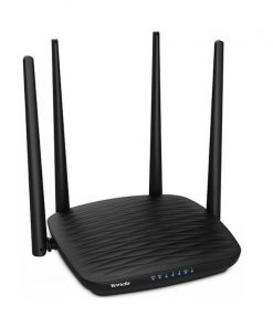 Router Wifi Tenda AC5 AC1200 - Giải Pháp Wifi Gia Đình, Văn Phòng