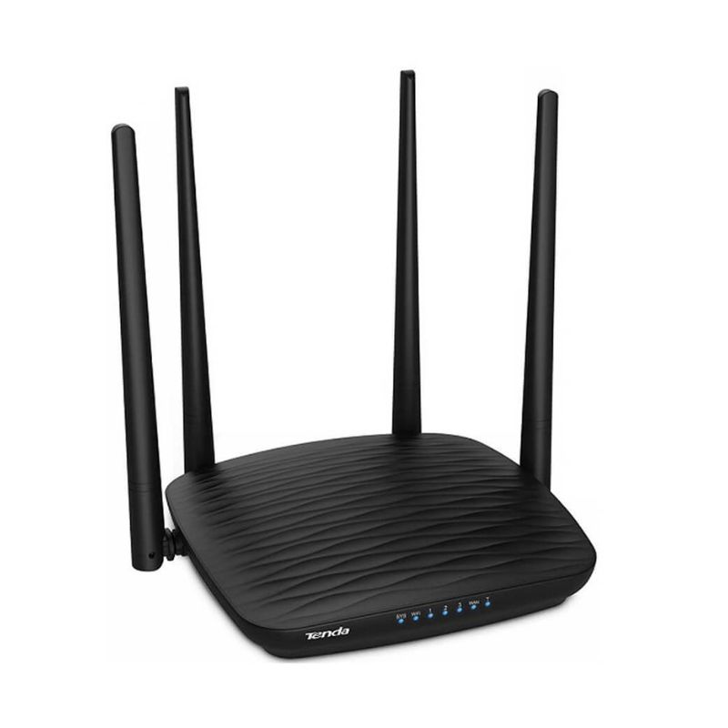 Router Wifi Tenda AC5 AC1200 - Giải Pháp Wifi Gia Đình, Văn Phòng