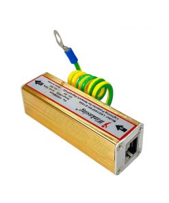 Thiết bị chống sét lan truyền LKD105F4H-E1000 bảo vệ camera IP