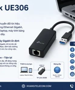 TP-Link UE306