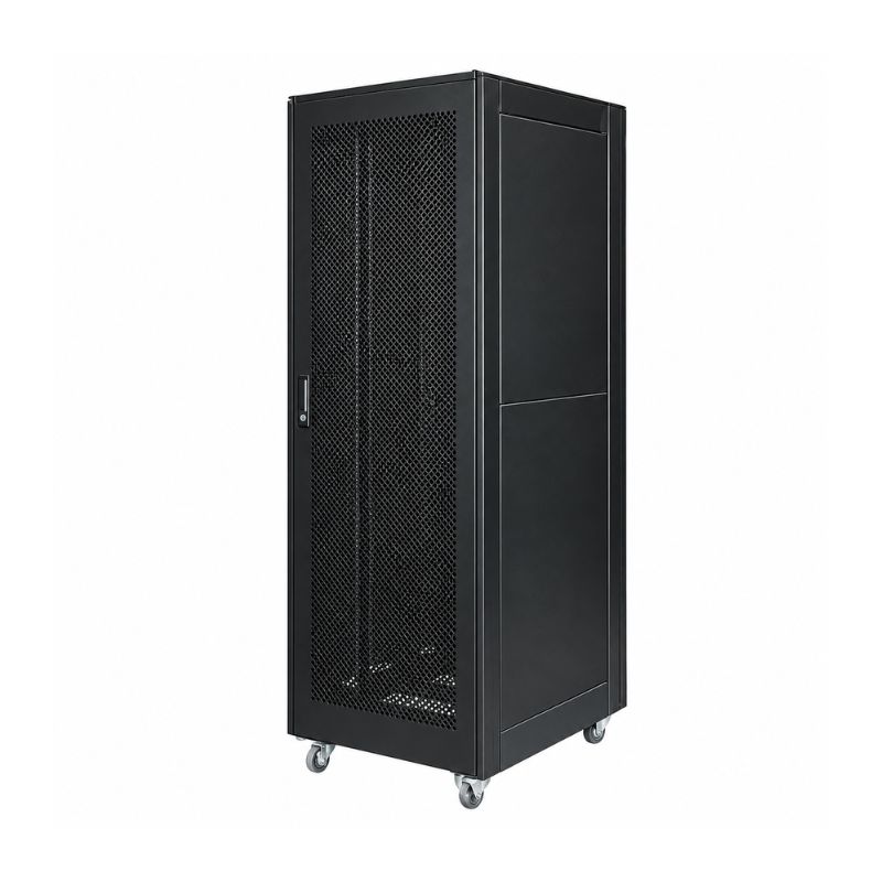 Tủ Rack 42U D1000 Novalink NV-42U1000: Giá Bán Và Thông Số