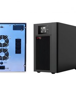 UPS Santak Online C2K 2KVA: Thông Số & Giá Tốt Cho Doanh Nghiệp