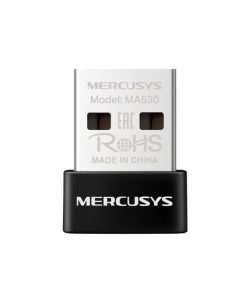 USB Bluetooth Mercusys MA530 Chuẩn 5.3: Có Gì Đặc Biệt?