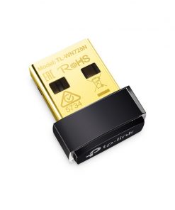 USB Wifi TP-Link TL-WN725N: Thiết Bị Thu Sóng Nhỏ Gọn