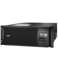 Bộ lưu điện APC Smart-UPS SRT6KRMXLI 6kVA cho phòng server