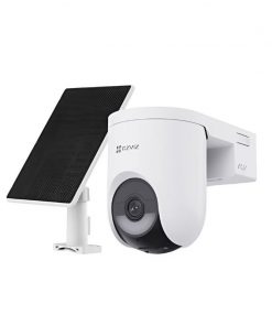 Camera Ezviz HB8 Lite 2K+: thông số, tính năng, giá bán