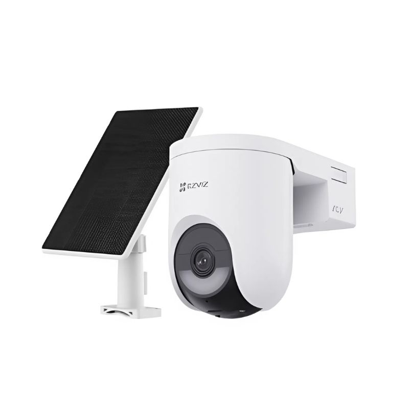 Camera Ezviz HB8 Lite 2K+: thông số, tính năng, giá bán