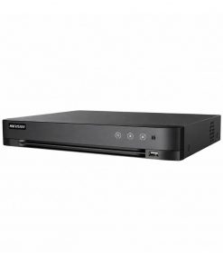 Đầu ghi hình 4 kênh Hikvision iDS-7204HQHI-M1/E: thông số, giá