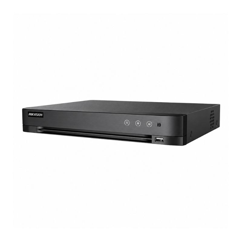 Đầu ghi hình 4 kênh Hikvision iDS-7204HQHI-M1/E: thông số, giá