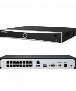 Đầu ghi hình IP 32 kênh Hikvision DS-7632NXI-K2 cho hệ thống camera lớn