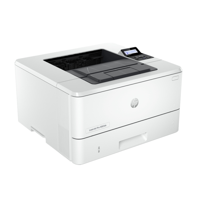 Máy in laser đen trắng HP 4003dn 2Z609A cho văn phòng giá tốt